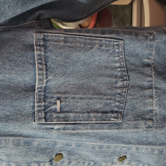 Oshkosh b'gosh union made sanforized jacket - Picture 4 of 13